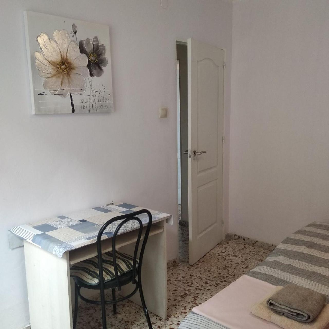 Сozy House Apartment Alicante Ngoại thất bức ảnh
