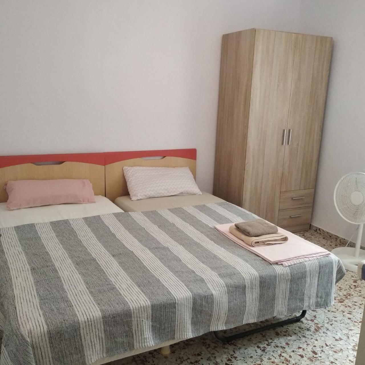 Сozy House Apartment Alicante Ngoại thất bức ảnh