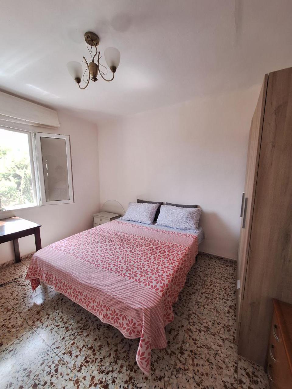 Сozy House Apartment Alicante Ngoại thất bức ảnh