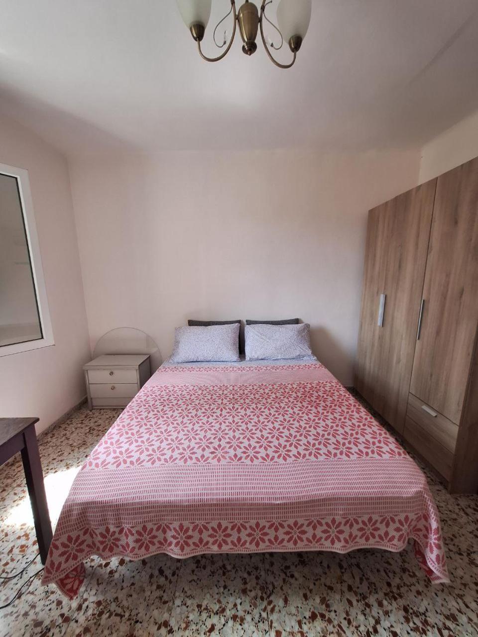 Сozy House Apartment Alicante Ngoại thất bức ảnh