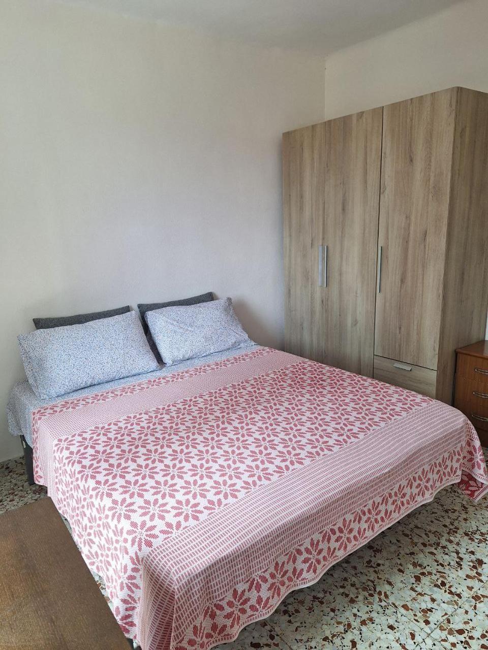 Сozy House Apartment Alicante Ngoại thất bức ảnh