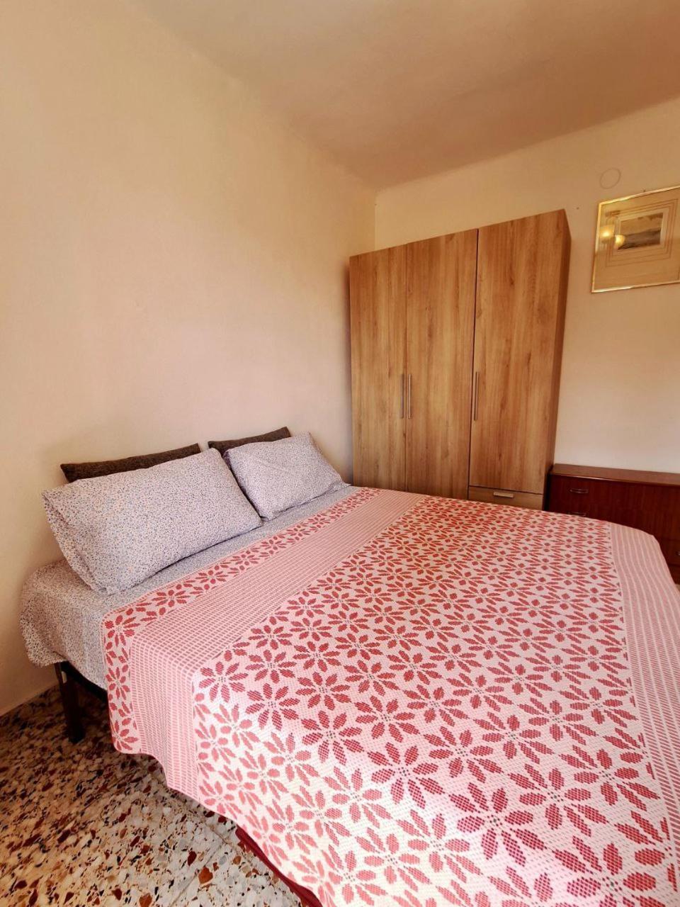 Сozy House Apartment Alicante Ngoại thất bức ảnh