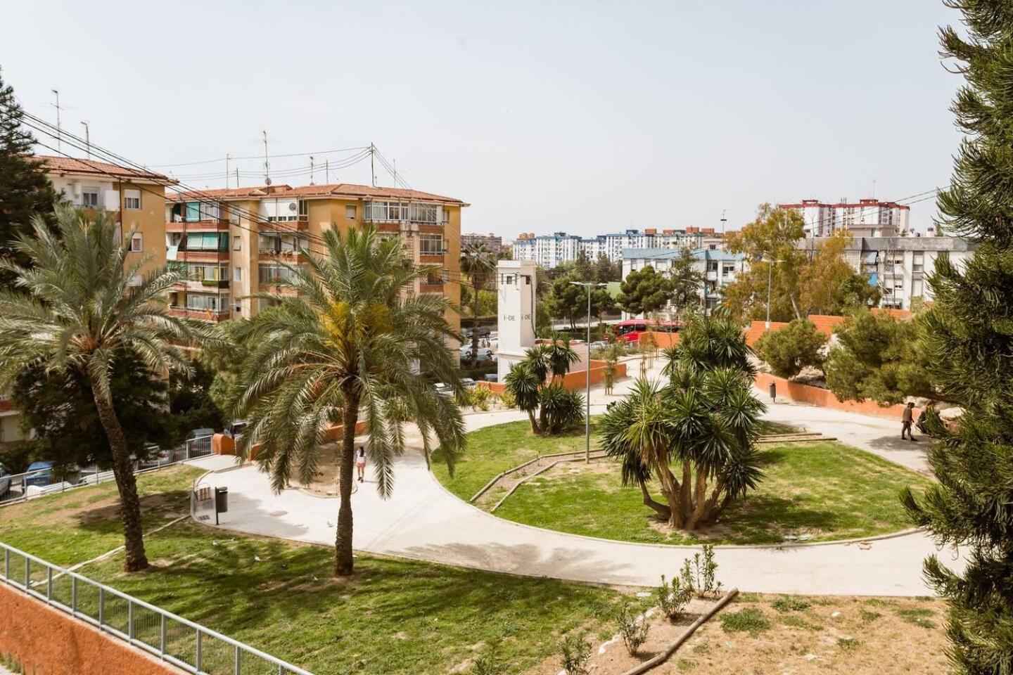 Сozy House Apartment Alicante Ngoại thất bức ảnh