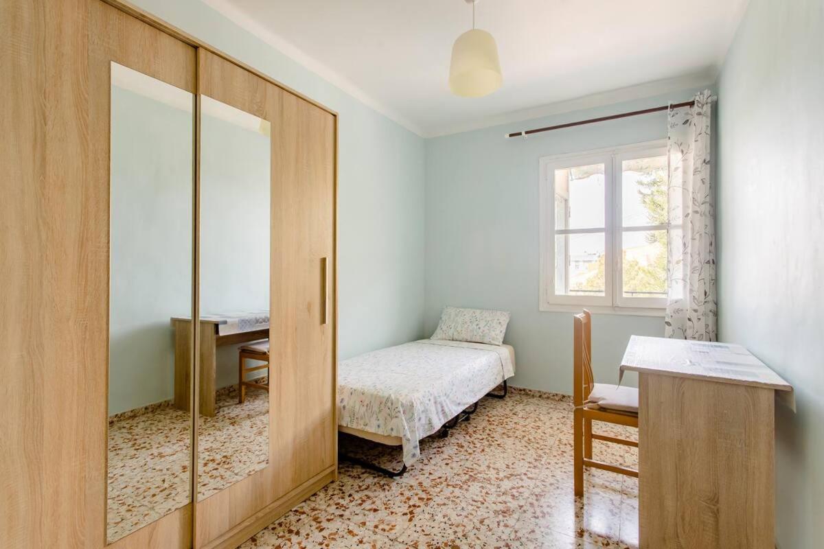 Сozy House Apartment Alicante Ngoại thất bức ảnh